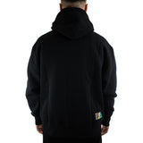 Jordan PSG Zip Hoodie CK9641-010 - schwarz-bunt