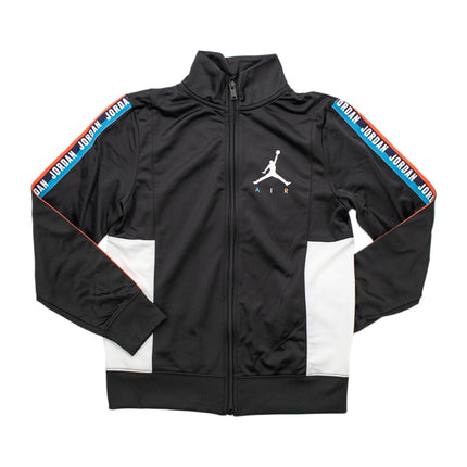 Jordan Jumpman Jugendliche Sideline Tricot Set Anzug 95A102-023-