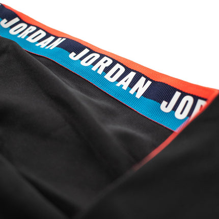 Jordan Jumpman Jugendliche Sideline Tricot Set Anzug 95A102-023-