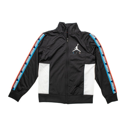 Jordan Jumpman Jugendliche Sideline Tricot Set Anzug 95A102-023-