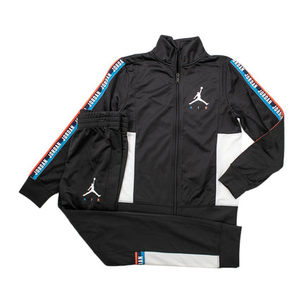Jordan Jumpman Jugendliche Sideline Tricot Set Anzug 95A102-023-
