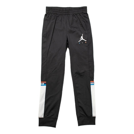 Jordan Jumpman Jugendliche Sideline Tricot Set Anzug 95A102-023-