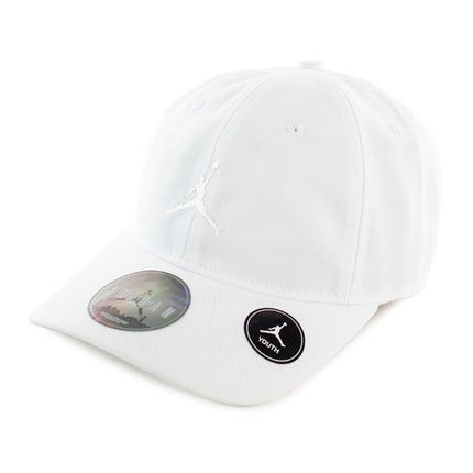 Jordan Jumpman Floppy Cap 9A1922-001 - weiss-schwarz