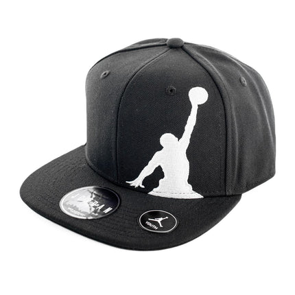 Jordan Cropped Cap f. Jugendliche 9A0449-023-