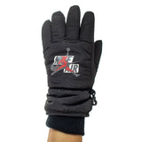 Jordan Classics Ski Gloves - Handschuhe für Jugendliche 9A0434-023 - schwarz-weiss-rot