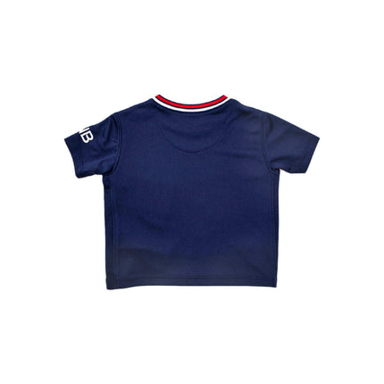 Jordan Paris Saint-Germain PSG Dri-Fit Home Kit Set CV8301-411-