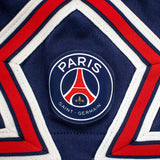 Jordan Paris Saint-Germain PSG Dri-Fit Home Kit Set CV8301-411-