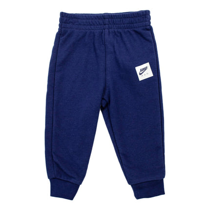 Jordan JDB Jumpman French Terry Crew Set Anzug 65A356-U9J-