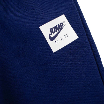 Jordan JDB Jumpman French Terry Crew Set Anzug 65A356-U9J-