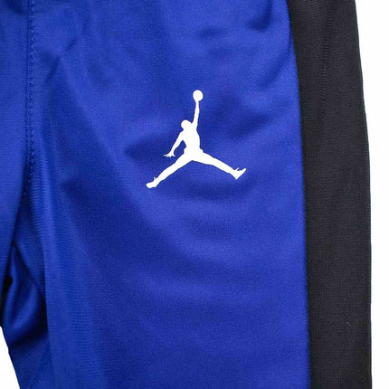 Jordan Box Out Trikot Set Anzug 65A235-U1A - blau