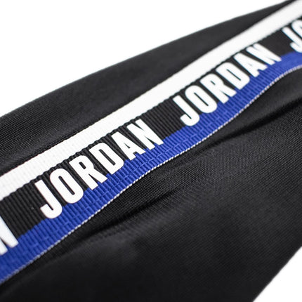 Jordan Box Out Trikot Set Anzug 65A235-U1A - blau