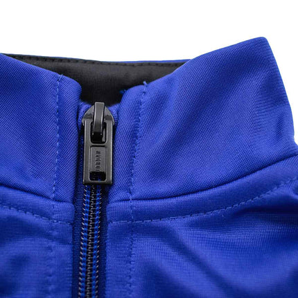 Jordan Box Out Trikot Set Anzug 65A235-U1A - blau