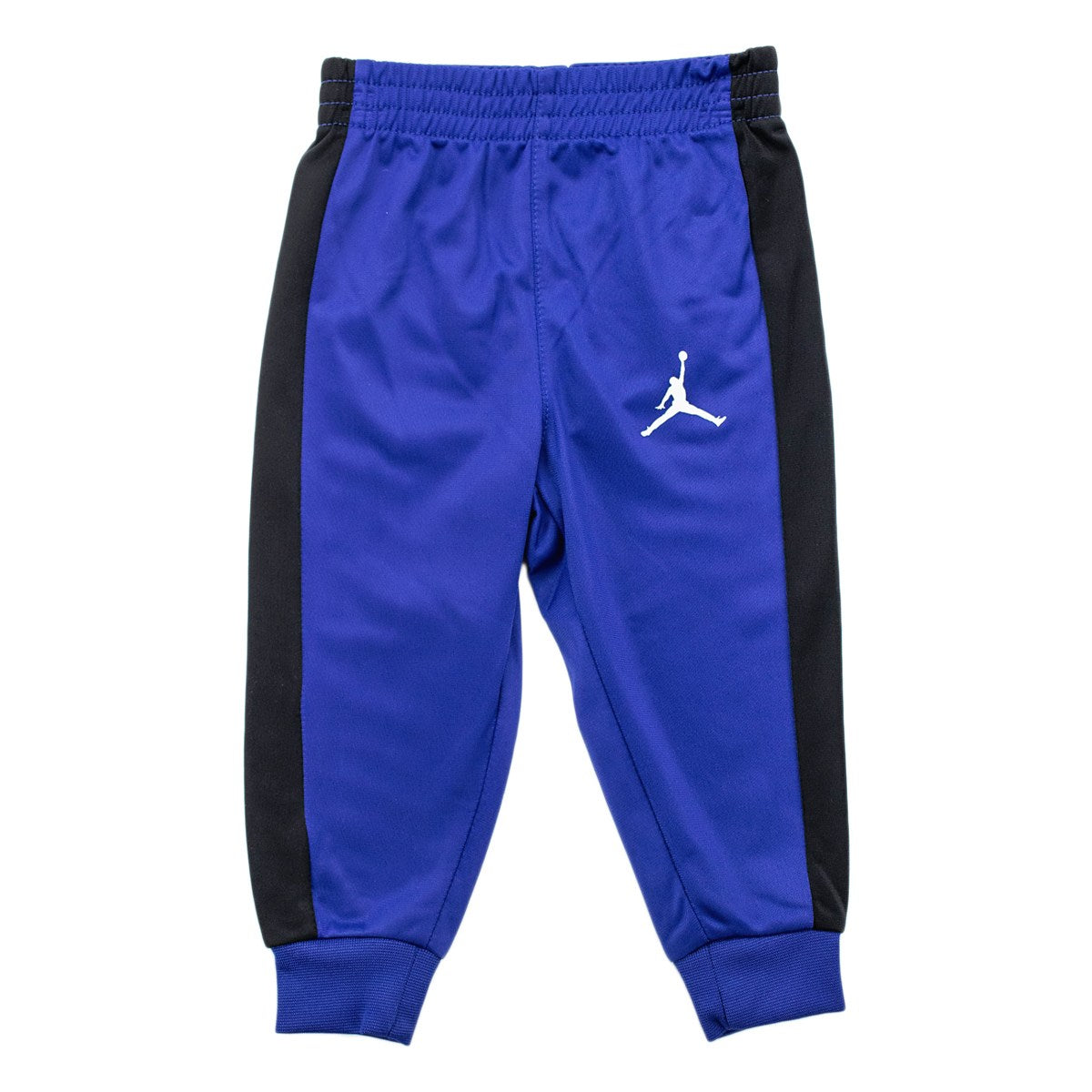 Jordan Box Out Trikot Set Anzug 65A235-U1A - blau