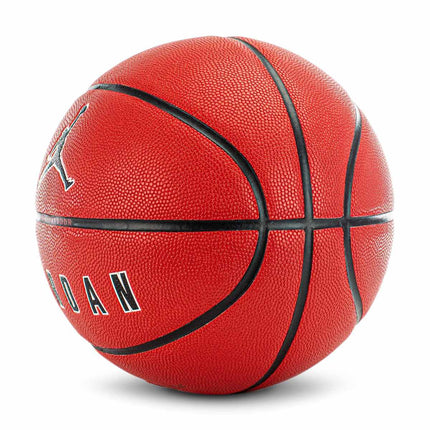 Jordan Ultimate 2.0 8 Panel Deflated Basketball Größe 7 9018/11 992 651-