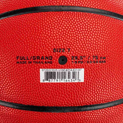 Jordan Ultimate 2.0 8 Panel Deflated Basketball Größe 7 9018/11 992 651-