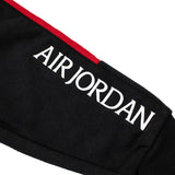 Jordan Collegiate Crew Anzug 658514-023 - schwarz-rot
