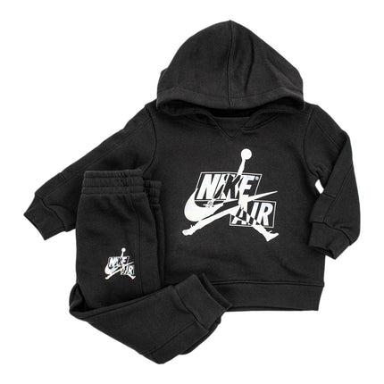 Jordan Jumpman Classics Iridescent Anzug 65A203-KK2-