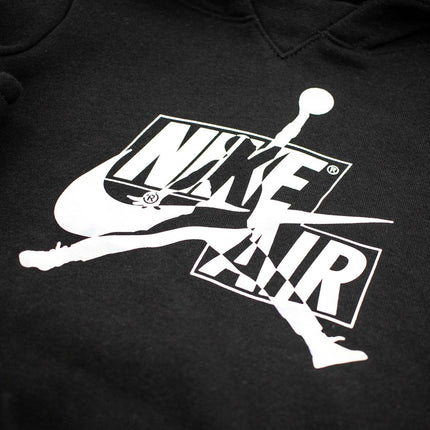 Jordan Jumpman Classics Iridescent Anzug 65A203-KK2-