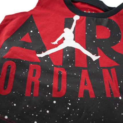 Jordan Muscle Short Set 65A603-R78-