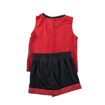 Jordan Muscle Short Set 65A603-R78-