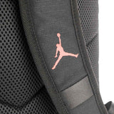 Jordan Jordan Wings Pack Rucksack 9A0208-023 - schwarz-rot