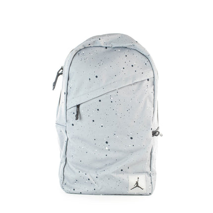 Jordan Jordan Crossover Pack Rucksack Speckle 9A0002-G2A - grau-weiss