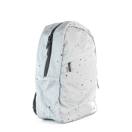 Jordan Jordan Crossover Pack Rucksack Speckle 9A0002-G2A - grau-weiss
