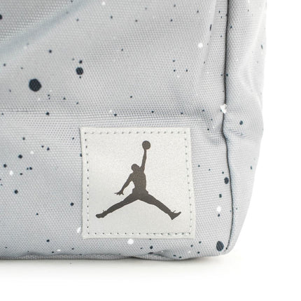 Jordan Jordan Crossover Pack Rucksack Speckle 9A0002-G2A - grau-weiss