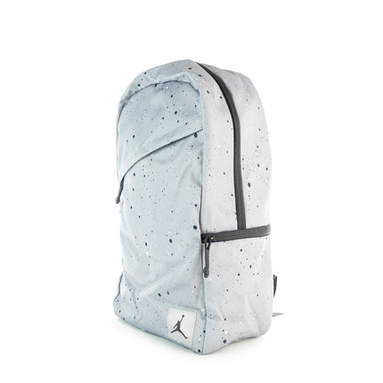 Jordan Jordan Crossover Pack Rucksack Speckle 9A0002-G2A - grau-weiss