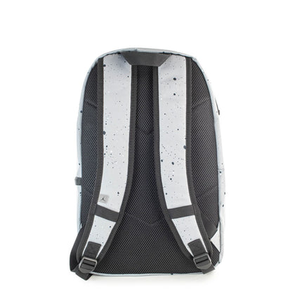 Jordan Jordan Crossover Pack Rucksack Speckle 9A0002-G2A - grau-weiss