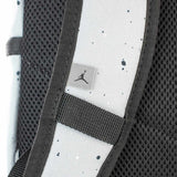 Jordan Jordan Crossover Pack Rucksack Speckle 9A0002-G2A - grau-weiss