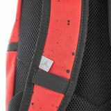 Jordan Jordan Crossover Pack Rucksack Speckle 9A0002-RK2 - rot