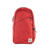 Jordan Jordan Crossover Pack Rucksack Speckle 9A0002-RK2 - rot