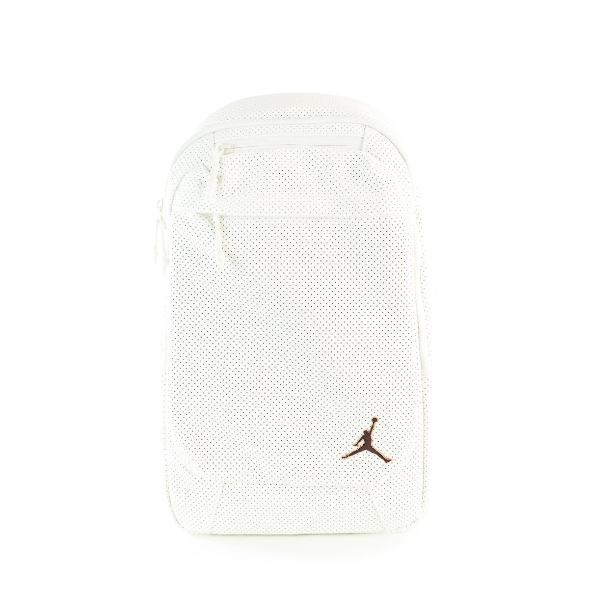Jordan Jordan Jan Legacy Backpack Rucksack 9A0169-001 - weiss