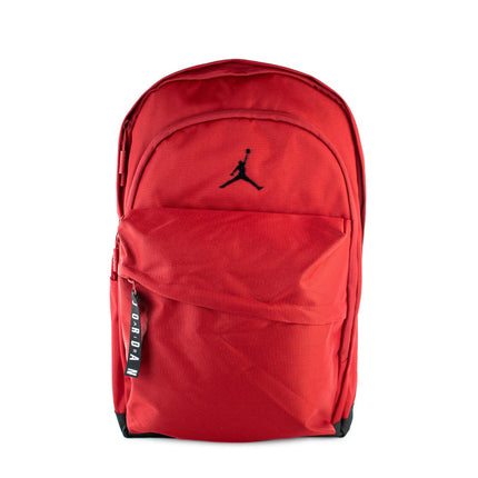 Jordan Air Patrol Pack Rucksack 9A0172-KR5 - rot