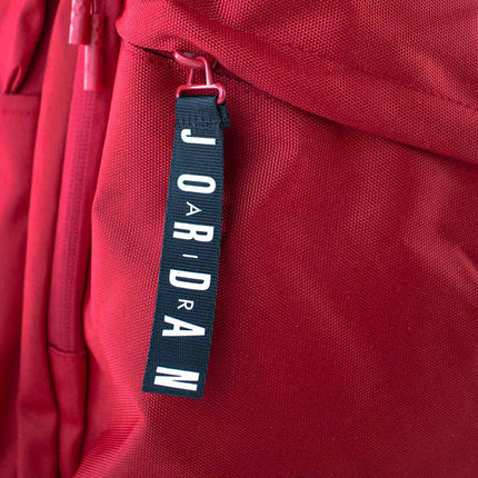 Jordan Air Patrol Pack Rucksack 9A0172-KR5 - rot