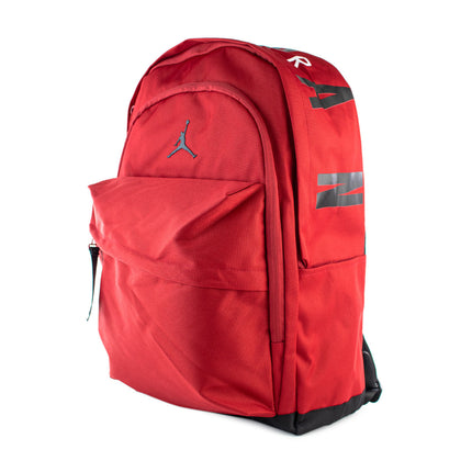 Jordan Air Patrol Pack Rucksack 9A0172-KR5 - rot