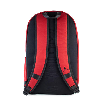 Jordan Air Patrol Pack Rucksack 9A0172-KR5 - rot