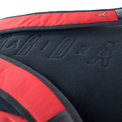 Jordan Air Patrol Pack Rucksack 9A0172-KR5 - rot