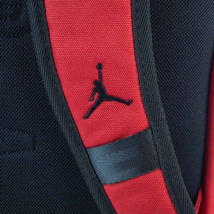 Jordan Air Patrol Pack Rucksack 9A0172-KR5 - rot