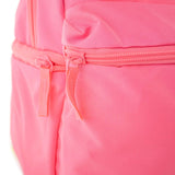 Jordan HBR Air Backpack Rucksack 9A0462-A0G - pink-gelb