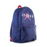 Jordan HBR Air Backpack Rucksack 9A0462-U90 - dunkelblau