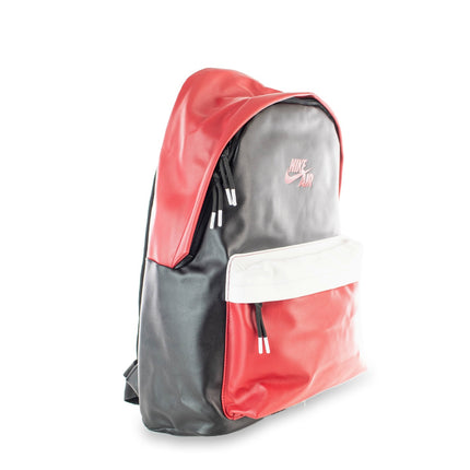 Jordan AJ1 Rucksack 9A0390-KR5 - schwarz-rot