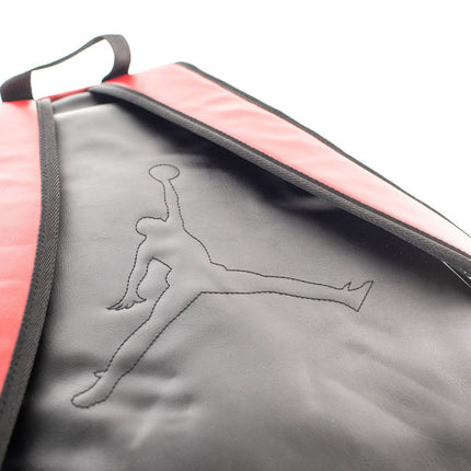 Jordan AJ1 Rucksack 9A0390-KR5 - schwarz-rot