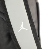 Jordan AJ1 Rucksack 9A0390-GB5 - schwarz-grau