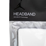 Jordan Jordan Jumpman Headband Kopf Schweißband 9010/1 305 101-