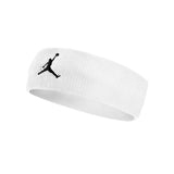 Jordan Jordan Jumpman Headband Kopf Schweißband 9010/1 305 101 - weiss-schwarz