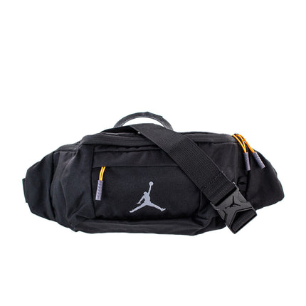 Jordan Air Jordan Crossbody Bauchtasche 9A0092-K4G - schwarz-orange