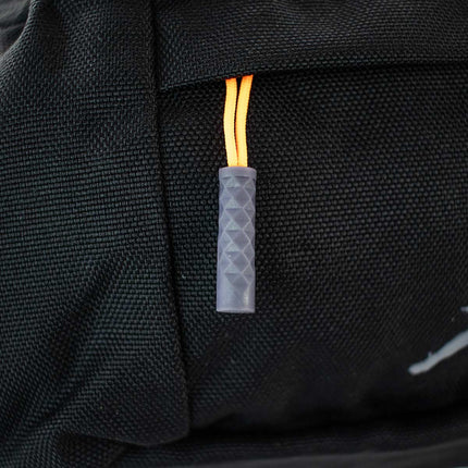 Jordan Air Jordan Crossbody Bauchtasche 9A0092-K4G - schwarz-orange