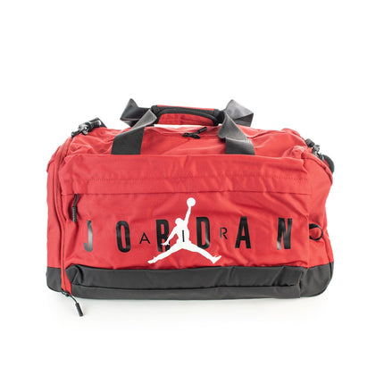 Jordan Air Jordan Duffle Bag Sporttasche 9A0168-R78 - rot